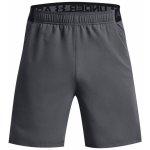 Under Armour šortky UA Vanish Woven 6in shorts-GRY 1373718-012 – Zboží Mobilmania