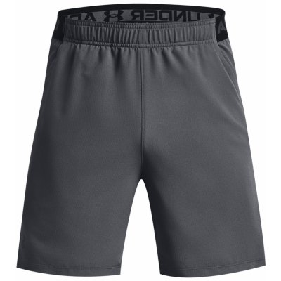 Under Armour šortky UA Vanish Woven 6in shorts-GRY 1373718-012 – Zboží Mobilmania