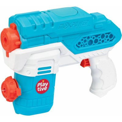 Playtive Elektrická modrá – Zboží Dáma