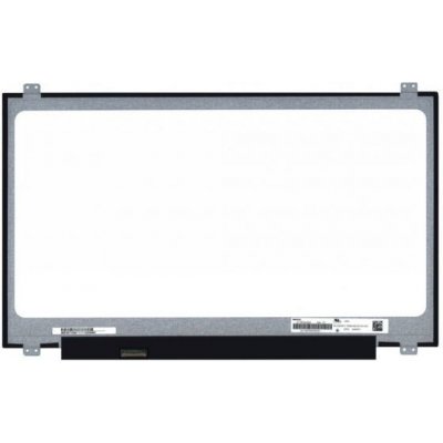 Asus VivoBook X712FA-BX display 17.3" LED LCD displej WXGA++ HD+ 1600X900 lesklý povrch – Hledejceny.cz