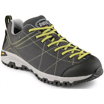 Canis CXS BESTARD 3311 RANDO LITE polobotka šedozelená – Zboží Dáma