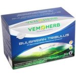 VemoHerb Tribulus Terrestris Instant drink 30 x 5 g – Sleviste.cz