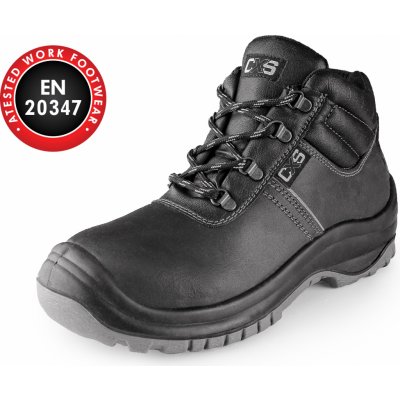 Canis CXS SAFETY STEEL MANGAN O2