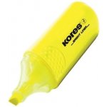 KORES 36101 žlutý – Zboží Živě