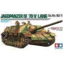 Tamiya Jadgpanzer IV /70 V Lang 1:35