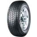 Osobní pneumatika Bridgestone Blizzak LM25 275/35 R19 96V