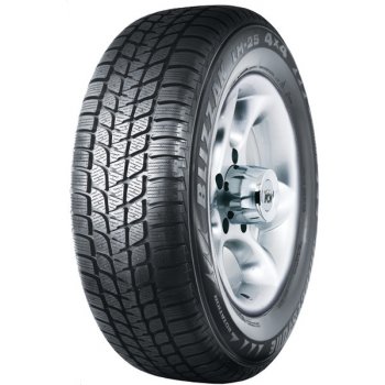 Bridgestone Blizzak LM25 275/35 R19 96V