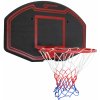 Basketbalový koš Master deska 91 x 61 cm