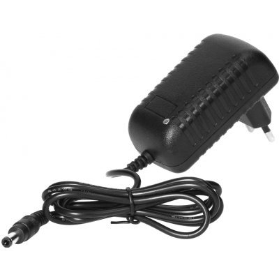 ORNO Napájecí adaptér 13,5V 1,6A, 5,5x2,5 mm – Sleviste.cz