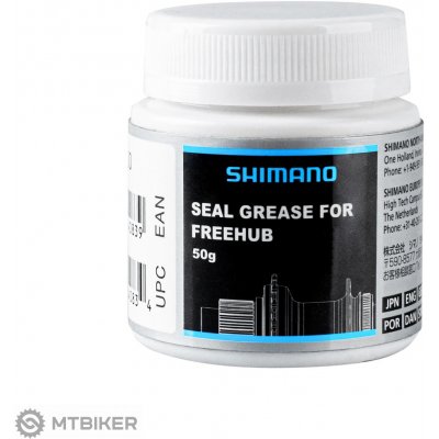 Shimano Seal Grease 50 g – Zboží Mobilmania