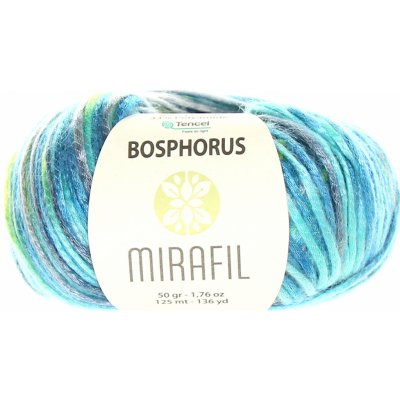 Mirafil Bosphorus Multi 204 – Zboží Mobilmania