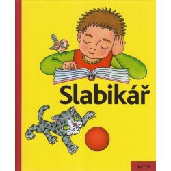 Slabikář - Jiří Žáček