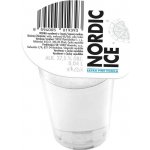 Vodka Nordic Ice Panák 37,5% 0,04 l (holá láhev) – Zboží Dáma