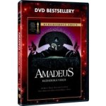 AMADEUS - 2 DVD – Zboží Mobilmania