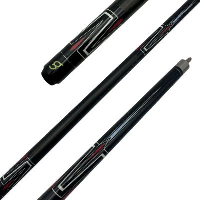 UniCues Nr.118 – Zboží Dáma