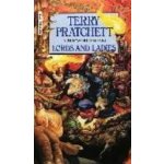 EN Discworld 14: Lords and Ladies Terry Pratchett – Hledejceny.cz