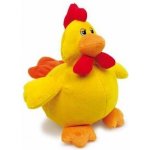 Small Foot Plyšová hračka slepička Frieda – Zboží Mobilmania