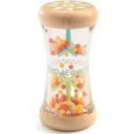 Djeco Chrastítko Valeček s vrtulkami – Hledejceny.cz