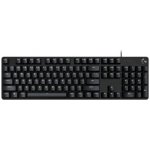 Logitech G413 SE 920-010437 – Hledejceny.cz