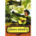 G + W výroba hudebních nástrojů a pomůcek spol. s r.o. Country zpěvník 4 – Zboží Dáma