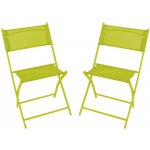 Linder Exclusiv Zahradní sestava BISTRO SET Zelená – Hledejceny.cz