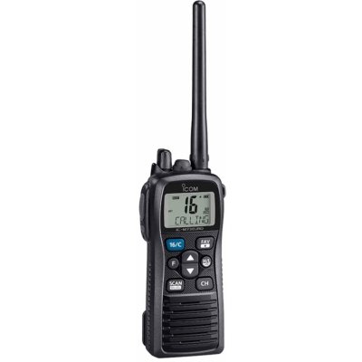 ICOM M-73 EUROplus