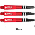 Red Dragon Nitrotech - midi - red – Zboží Dáma