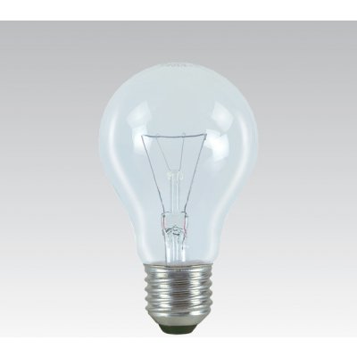 Narva žárovka 24V 75W E27 čirá – Zboží Mobilmania