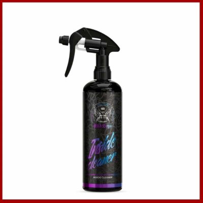 RRCustoms Bad Boys Inside Cleaner Boys Parfume 500 ml | Zboží Auto