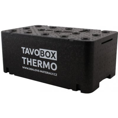 TavoBox Thermo 500*300*213 mm – Hledejceny.cz