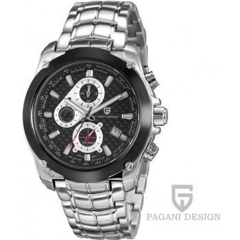 Pagani Design PD0524BK Black