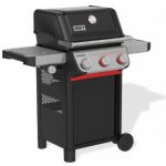 Weber Spirit E-335 – Zboží Dáma
