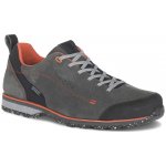 Trezeta Zeta Wp boty šedá oranžová – Sleviste.cz