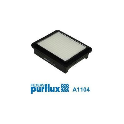 Vzduchový filtr PURFLUX A1104 – Hledejceny.cz