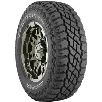 Cooper Discoverer ST 265/70 R16 121R