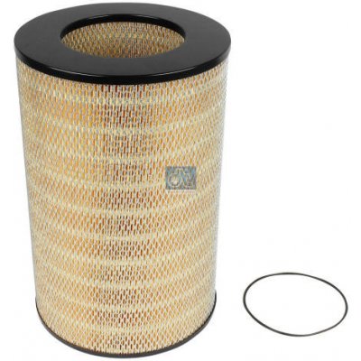 Vzduchový filtr DT Spare Parts 4.65862 – Zboží Mobilmania