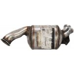 katalyzátor MERCEDES E Klasa W211 E320 - 4.0 CDI - A2114902436 KT1157 – Hledejceny.cz