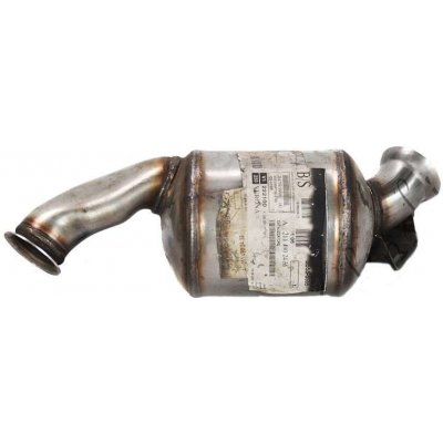 katalyzátor MERCEDES E Klasa W211 E320 - 4.0 CDI - A2114902436 KT1157 – Hledejceny.cz