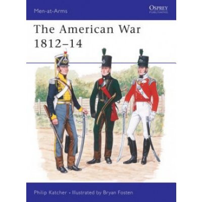 American War, 1812-14