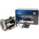 OKUMA Classic Pro CLX 302L – Hledejceny.cz