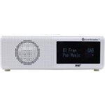 Soundmaster UR8350WE – Zboží Živě