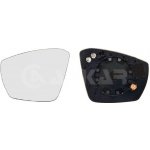 Sklo do zrcátka, vnější zrcátko ALKAR 6431531 – Hledejceny.cz