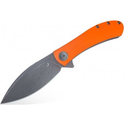 Trollsky Knives Mandu MT009