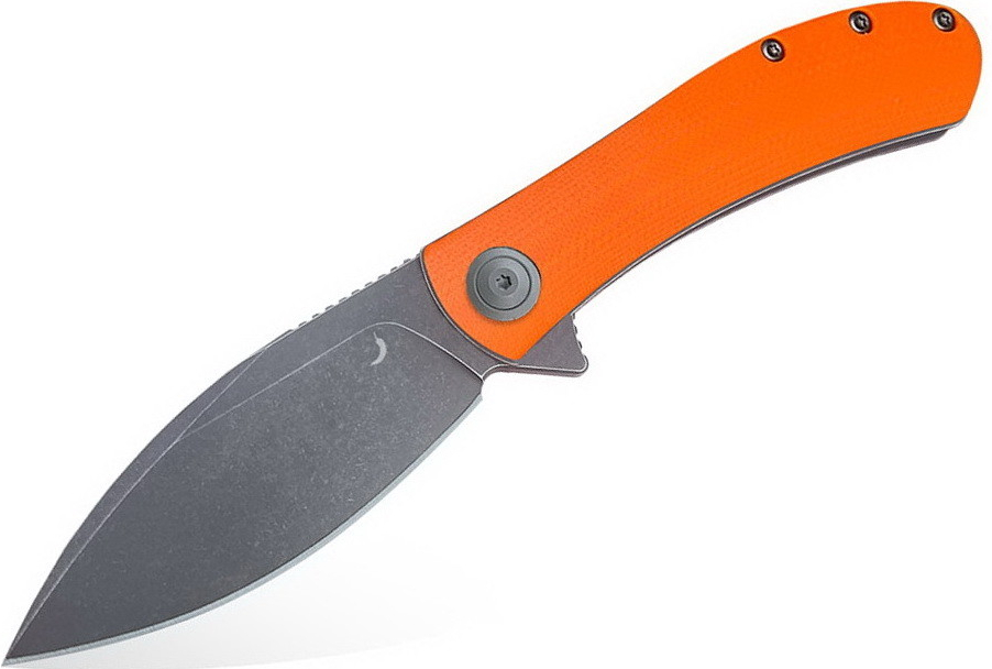 Trollsky Knives Mandu MT009