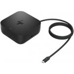 HP USB-C 100W G6 Dock 9X3V1UT – Zbozi.Blesk.cz