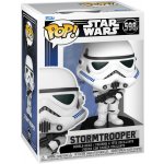 Funko Pop! Star Wars A New Hope Stormtrooper – Zboží Dáma