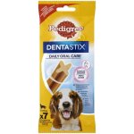 PEDIGREE Denta Stix Medium 3 ks 77 g – Hledejceny.cz