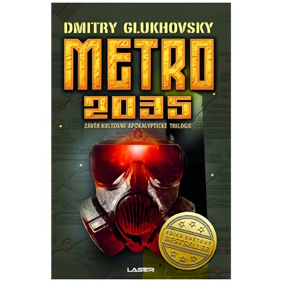 Metro 2035 – Sleviste.cz