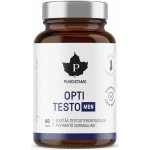 Puhdistamo Testo Opti Men 60 kapslí – Hledejceny.cz