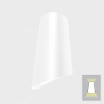 Kohl Lighting K60005.01.WS.WH-WH.OP.ST.8.30 – Hledejceny.cz